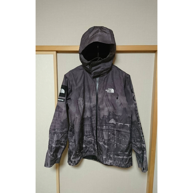THE NORTH FACE -  supreme×THE NORTH FACE 08ss2sd