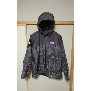 ザノースフェイス(THE NORTH FACE)の supreme×THE NORTH FACE 08ss2sd(マウンテンパーカー)