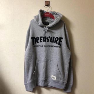 スラッシャー(THRASHER)のスラッシャー パーカー(パーカー)