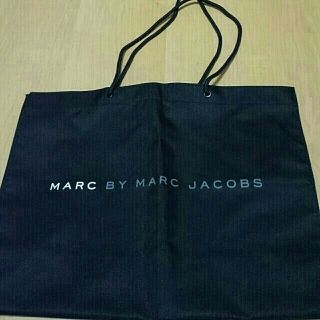 マークバイマークジェイコブス(MARC BY MARC JACOBS)の☆サブバック☆(エコバッグ)