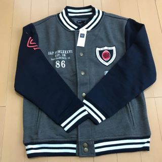 ギャップキッズ(GAP Kids)のGAP キッズ ジャンバー(ジャケット/上着)