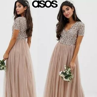 エイソス(asos)のASOS マタニティドレス (マタニティワンピース)