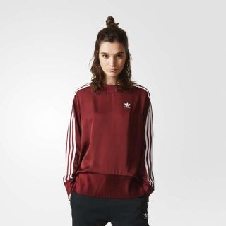 アディダス(adidas)のAdidas「アディダス」Originals オリジナルス ウェア アパレル(トレーナー/スウェット)