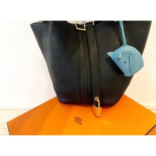 エルメス(Hermes)の新品 エルメス 非売品 シュヴァル ロデオ チャーム(バッグチャーム)