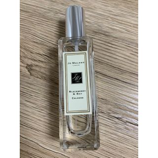 ジョーマローン(Jo Malone)のJO MALONE BLACKBERRY&BAY(ユニセックス)