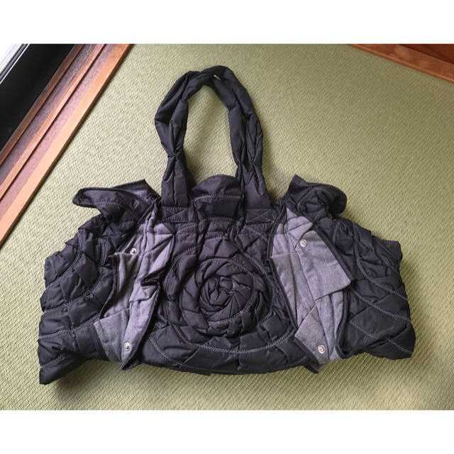 MARITHE + FRANCOIS GIRBAUD(マリテフランソワジルボー)のマリテフランソワジルボー 2way Bag レディースのバッグ(その他)の商品写真