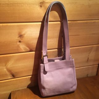 コーチ(COACH)のCOACH オールドコーチ ショルダーバッグ(ショルダーバッグ)