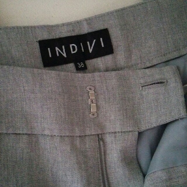 限定価格セール! INDIVI - 確認用です インディヴィ スーツ スーツ