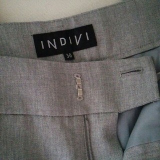 インディヴィ(INDIVI)の確認用です🎀  インディヴィ スーツ(スーツ)