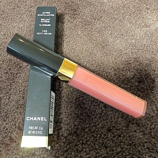 シャネル(CHANEL)のシャネル グロス (リップグロス)