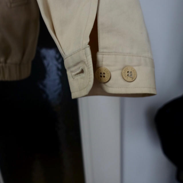 LACOSTE(ラコステ)のラコステ  メンズのジャケット/アウター(ブルゾン)の商品写真