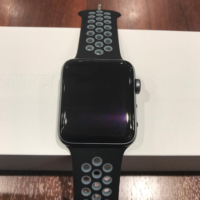 Apple Watch - Apple Watch series2 42mmの通販 by Apple's shop｜アップルウォッチならラクマ
