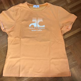 クレージュ(Courreges)のクレージュ Tシャツ(ウェア)