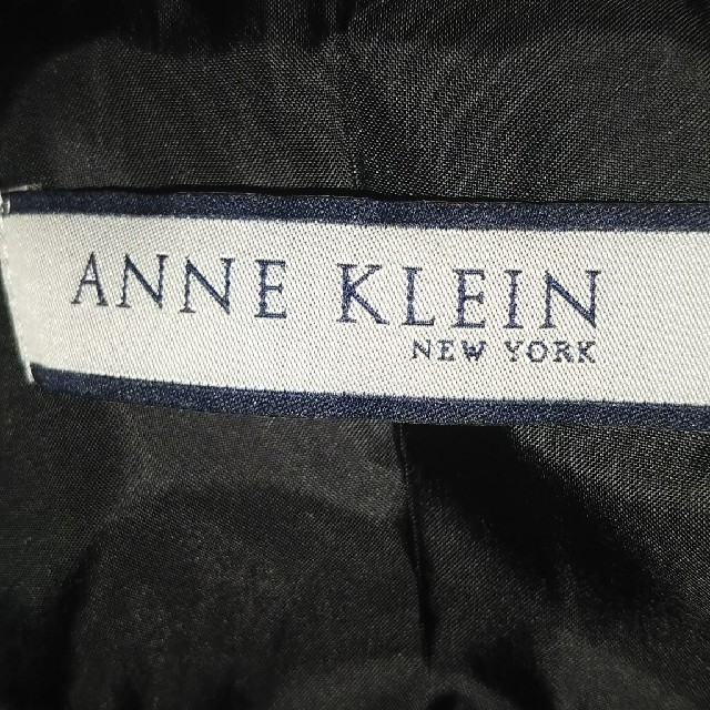 ANNE KLEIN(アンクライン)のゆずちーむ様専用・大きいサイズ・ANNE KLEINコート レディースのジャケット/アウター(ピーコート)の商品写真