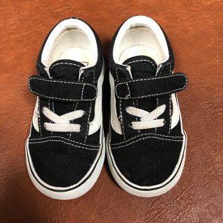 ヴァンズ(VANS)のひよこ様専用(スニーカー)