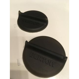 バートン(BURTON)の BURTON デッキパッド バートン 未使用(アクセサリー)