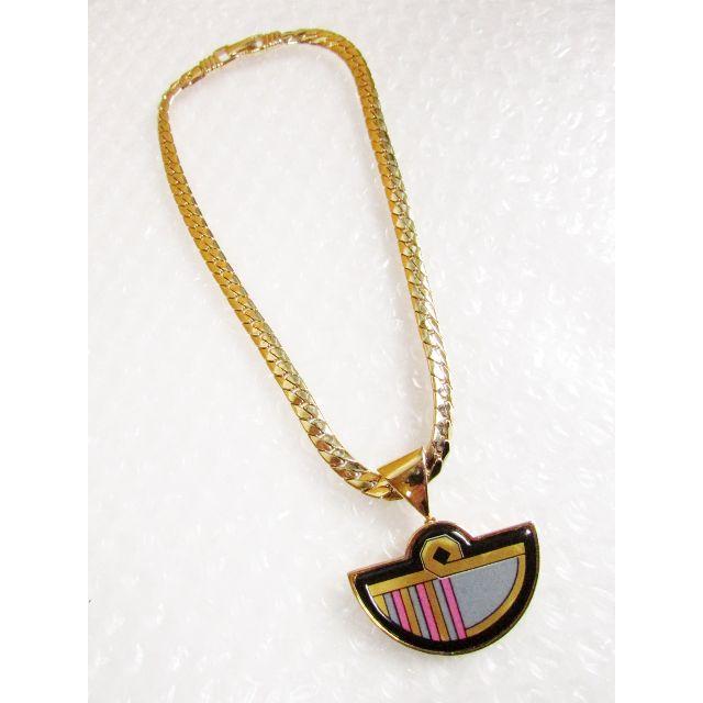 Hermes Michaela Frey Wien ネックレス 七宝焼きの通販 By Pompommum S Shop エルメスならラクマ ミカエラフレイ New新品 Rslfreight Com