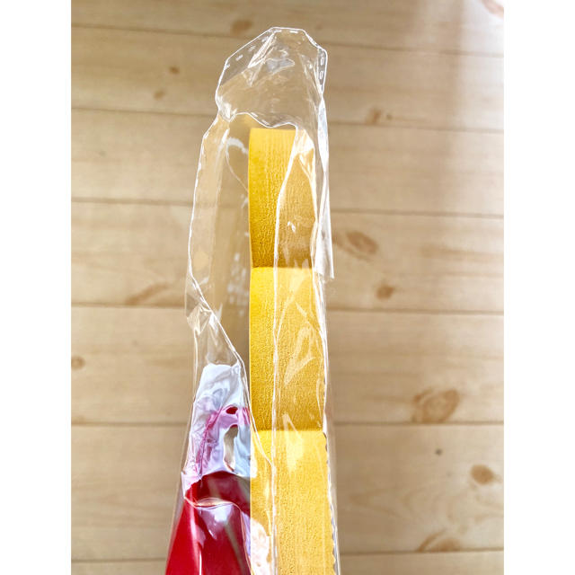 グリコ グリコ ビスコビーチサンダル 非売品 未開封未使用品の
