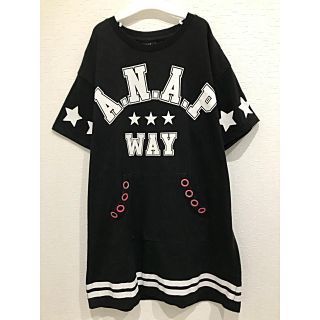 アナップキッズ(ANAP Kids)の★ さくぴよ様 専用 ★(Tシャツ/カットソー)