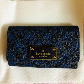 ケイトスペードニューヨーク(kate spade new york)のkate spade♡キーケース♡期間限定お値下げ中♡(キーケース)