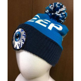 ミシカ ニット帽 ビーニー メンズ の通販 19点 Mishkaのメンズを買うならラクマ