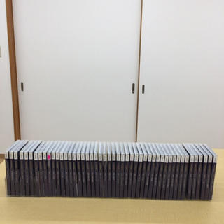 エスプリ(Esprit)の【ナカリ様専用】スピードラーニング1〜48巻(1枚欠品)(CDブック)