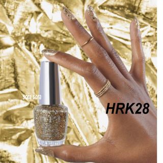 オーピーアイ(OPI)の新色 OPI★新品 インフィニットシャイン HRK28 ★15ml 数量限定(マニキュア)