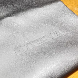 ディーゼル(DIESEL)のDIESEL クラッチバッグ(セカンドバッグ/クラッチバッグ)