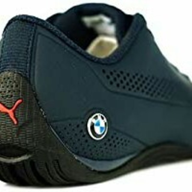 PUMA - 最値定13800円!新品!BMW×ﾌﾟｰﾏ ﾄﾞﾘﾌﾄｷｬｯﾄ5ｳﾙﾄﾗ 265の通販 by ...