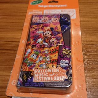 ディズニー(Disney)のディズニー手帳型スマホケース全機種対応(Androidケース)