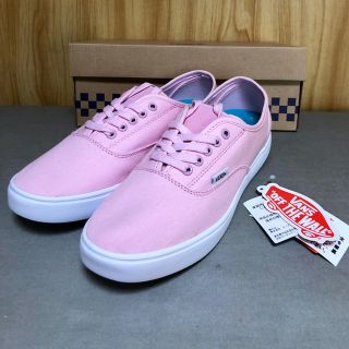 ヴァンズ(VANS)の春夏 VANS バンズ AUTHENTIC オーセンティック 23.5cm(スニーカー)