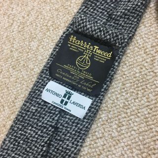 ハリスツイード(Harris Tweed)のHarris tweed(ネクタイ)