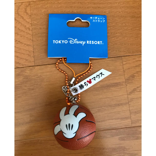 Disney(ディズニー)のディズニー バスケ スポーツ/アウトドアのスポーツ/アウトドア その他(バスケットボール)の商品写真