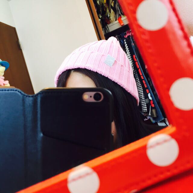 GU(ジーユー)のGU 2点セット♡ レディースの帽子(ニット帽/ビーニー)の商品写真