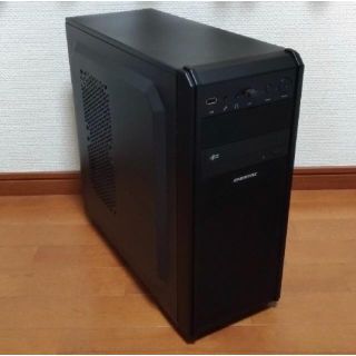 ゲーミングPC(デスクトップ型PC)