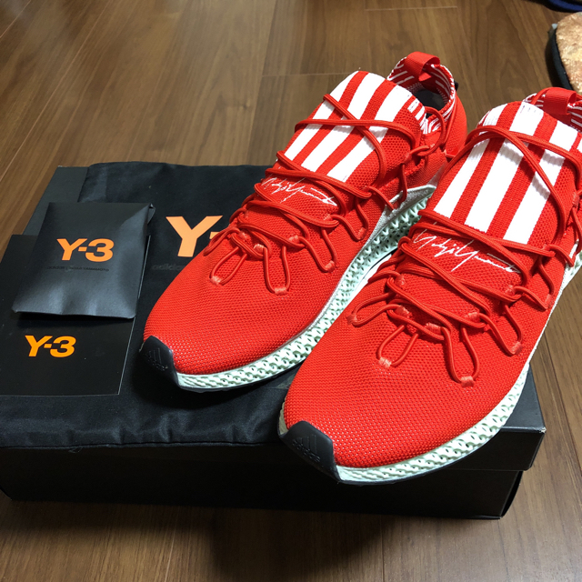 Y-3新品