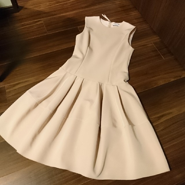 フォクシー♡バロン風ワンピース 直営店に限定 lecoupe-chou.fr
