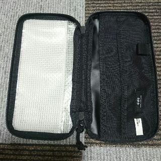 ポーター(PORTER)のほぼ日 手帳カバー weeks用 B印 YOSHIDA/Combi PORTER(手帳)