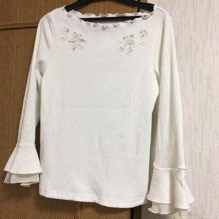 プロポーションボディドレッシング(PROPORTION BODY DRESSING)のPROPORTION BODY DRESSING カットソー(カットソー(長袖/七分))