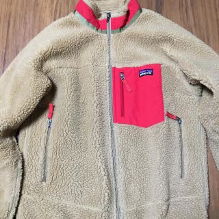 パタゴニア(patagonia)のパタゴニア レトロx(ブルゾン)