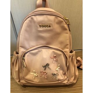 TOCCA(リュックサック)のフリマアイテム一覧 TOCCA(リュックサック)のフリマアイテム一覧