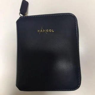 カンゴール(KANGOL)のカンゴール kangol ウオレット 財布 (財布)