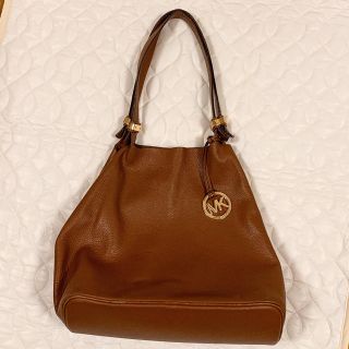 マイケルコース(Michael Kors)のマイケルコース　トートバック(トートバッグ)