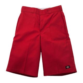 ディッキーズ(Dickies)のDickies ハーフパンツ(ハーフパンツ)