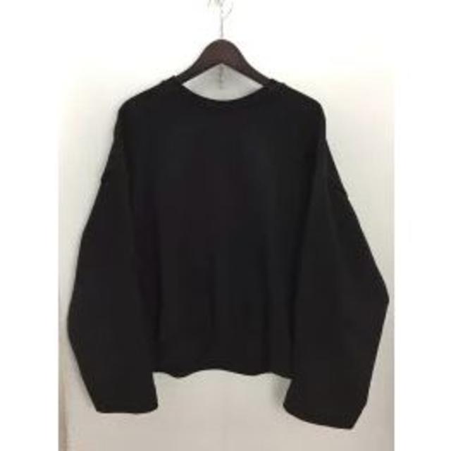 Balenciaga - Juun.j OVER SWEAT SHIRTS ジューン・ジー スウェットの ...