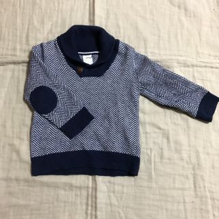 エイチアンドエム(H&M)のH&M トップス(ニット/セーター)