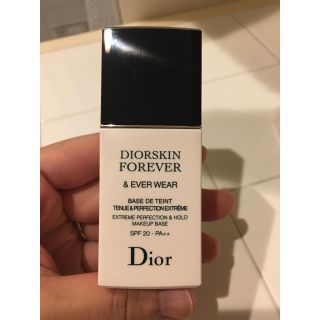 クリスチャンディオール(Christian Dior)のディオール Dior  スキン フォーエヴァー＆エヴァー ベース  下地(化粧下地)