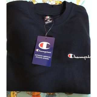 チャンピオン(Champion)のチャンピオン 新品 160(トレーナー/スウェット)