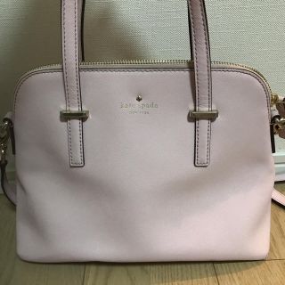 ケイトスペードニューヨーク(kate spade new york)のkate spade バッグ(ハンドバッグ)