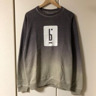 ピガール(PIGALLE)のPIGALLE スウェットプルオーバー(スウェット)